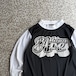 A Bathing Ape / 90’s mesh game shirt size M
