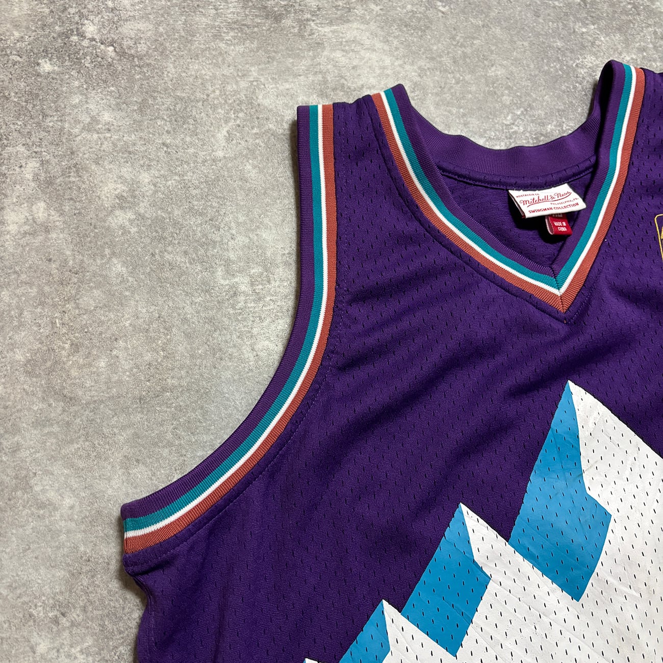 NBA All-Star 13 Karl Malone タンクトップ XL NBA All-Star 13 Karl Malone タンクトップ XL Karl Malone #13 Jazz