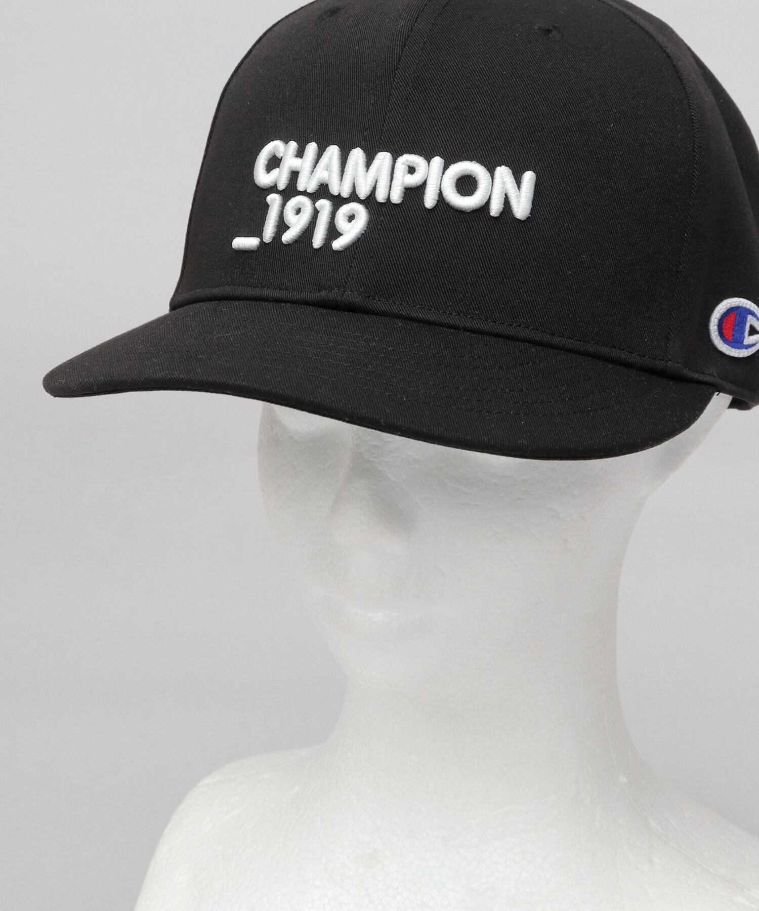 HYK-137 Champion チャンピオン キャップ 帽子 メンズ レディース