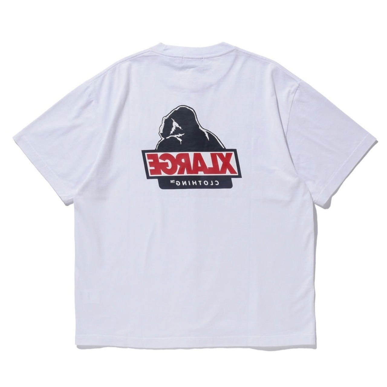 【XLARGE】SLANTED OG S/S TEE【エクストララージ】