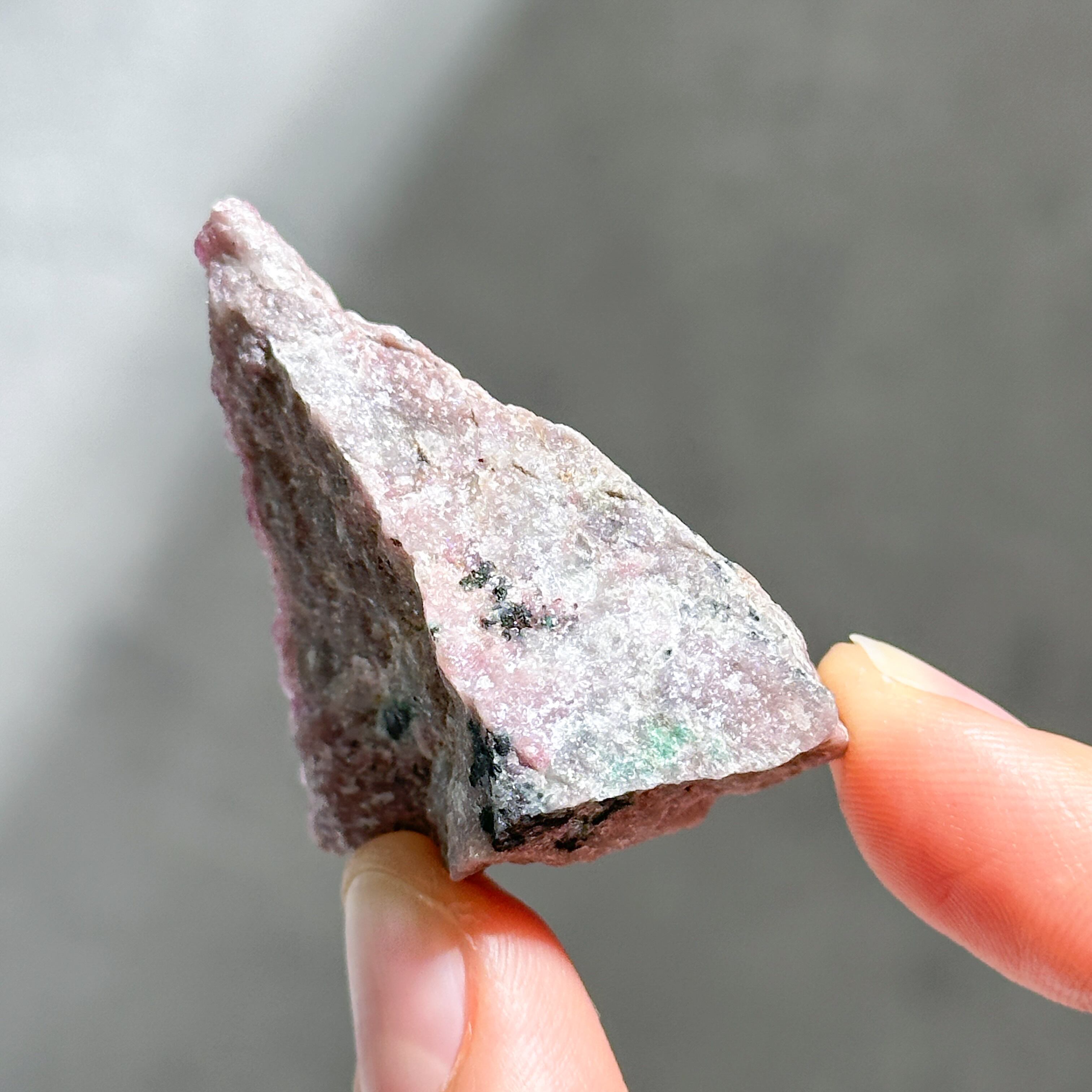 ピンクコバルトカルサイト13◇Pink Cobalt Calcite◇天然石・鉱物