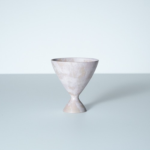 齋藤一 33　Goblet  ピンク A