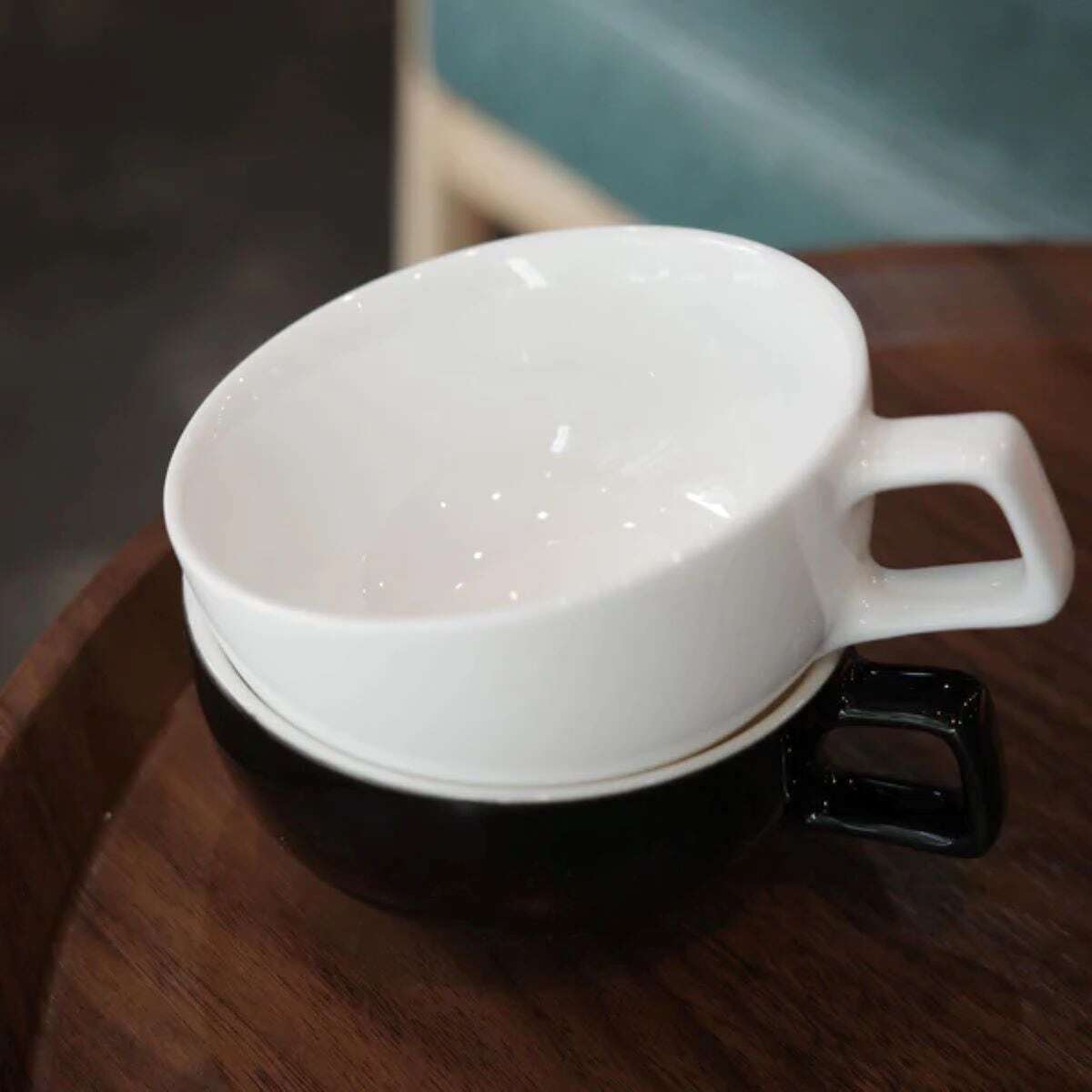 WPM 8oz ラテアートカップ CUP240 | IMOM COFFEE Nagoya Sta.