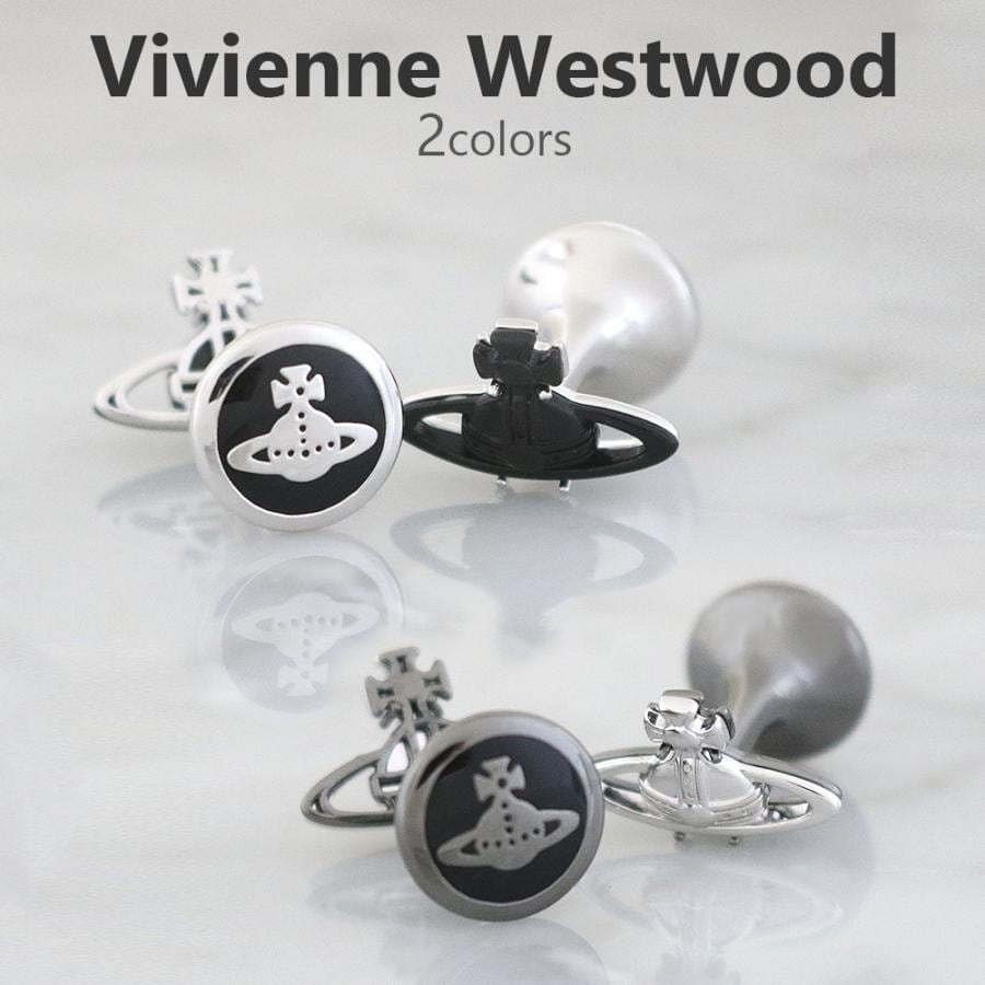 vivienne westwood ハートオーブ カフリンクス メンズ カフス