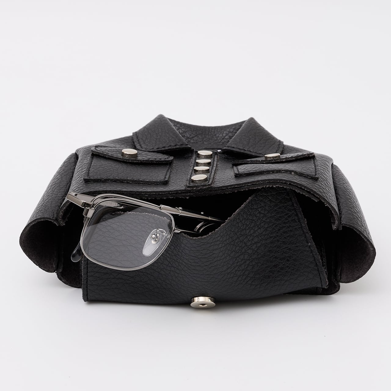St.elmo eyewear pouch メガネケース St.elmo.i eyewear pouch | St.elmo