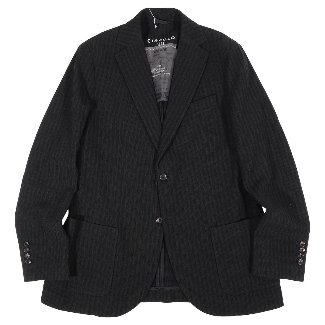 BURBERRY BLACK LABEL バーバリーブラックレーベル 3ピース
