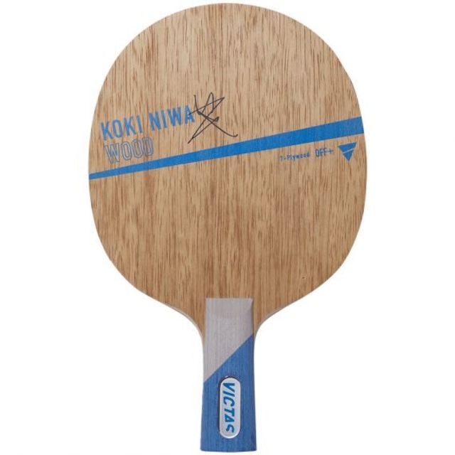 丹羽孝希WOOD（KOKI  NIWA WOOD）