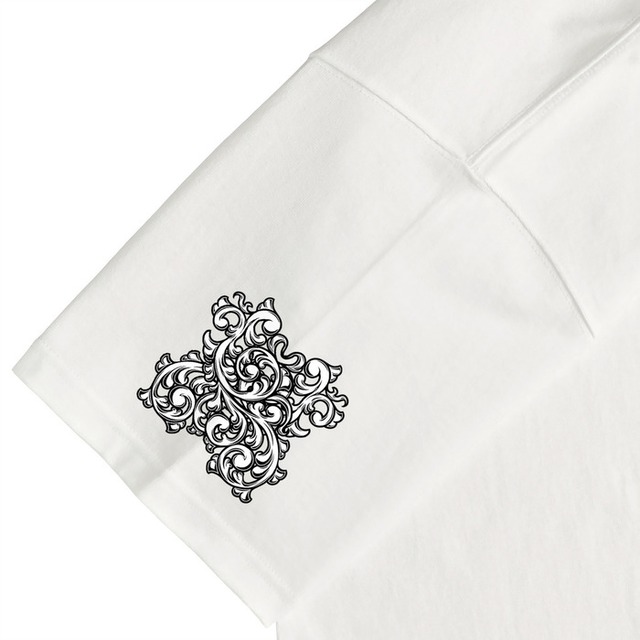 AngelDevil T-shirt(エンジェルデビル  ティーシャツ)【White】