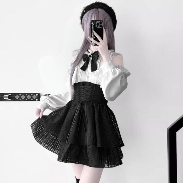 ドレス/ワンピース/セットアップ | ゴスロリファッション 通販