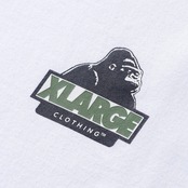 【XLARGE】SLANTED OG L/S TEE 【エクストララージ】