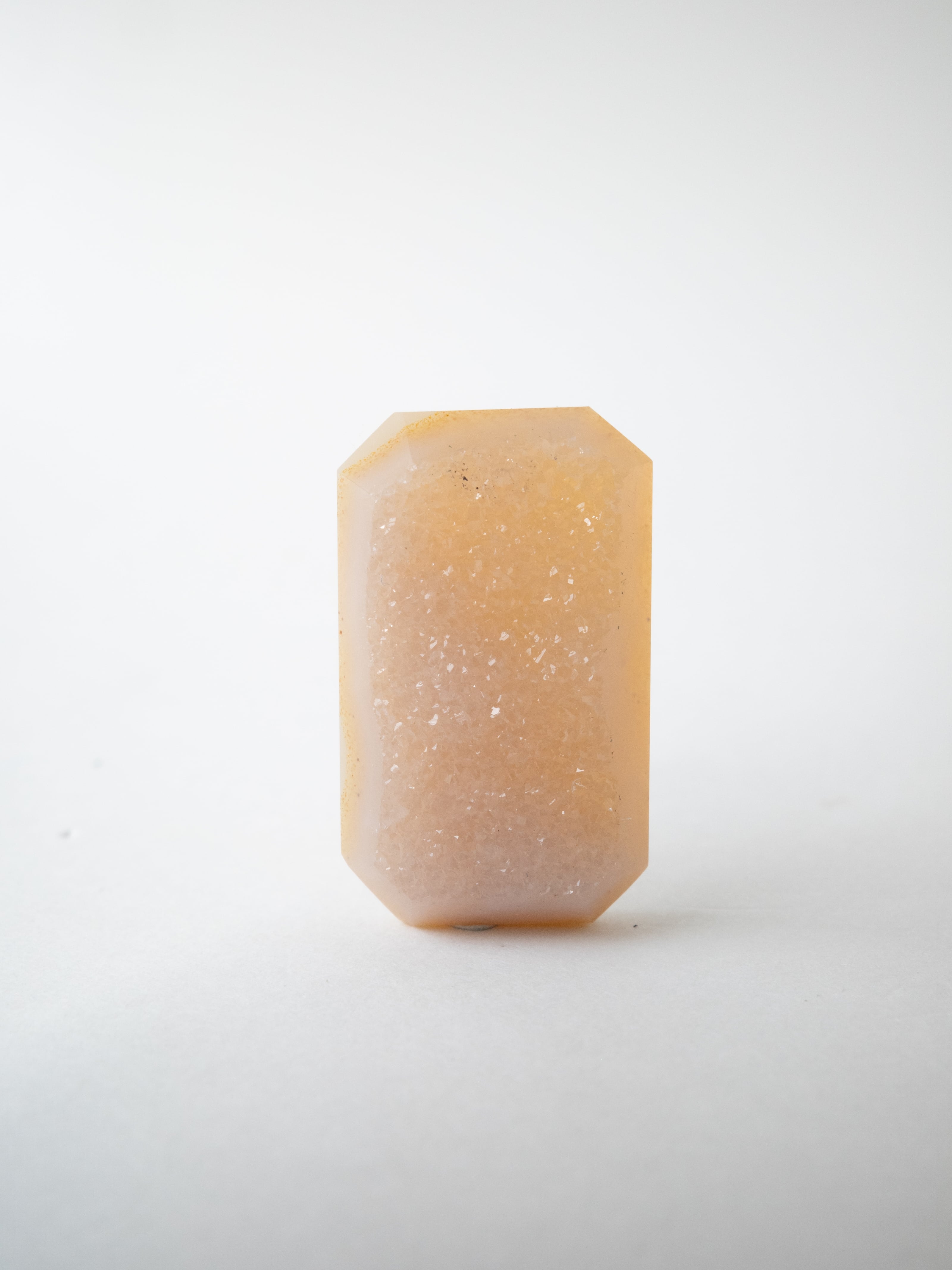 Druzy Agate | SELSHA