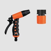 ウォッシュダウンポンプキット 51シリーズ 24V