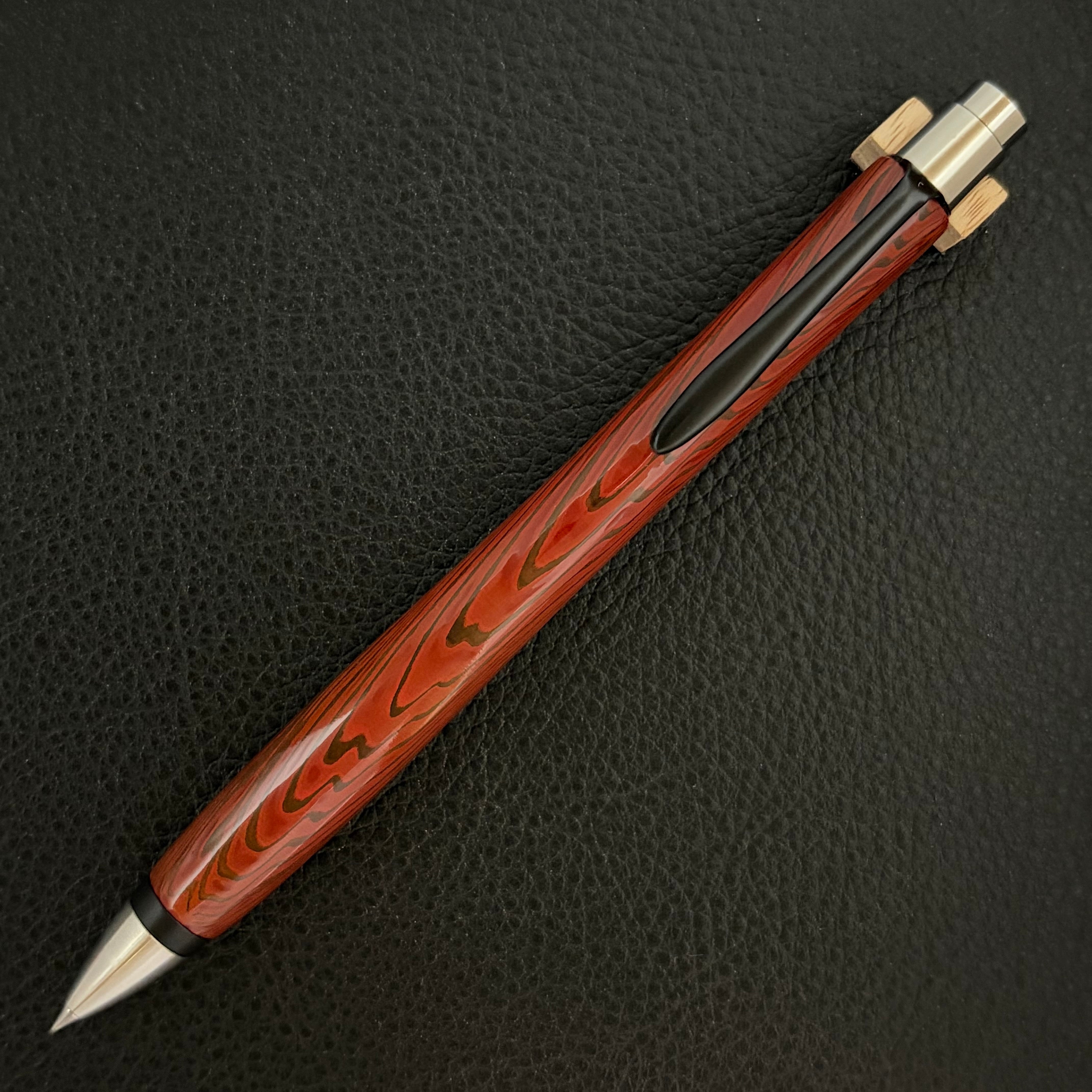 匠衆・朱椿粋