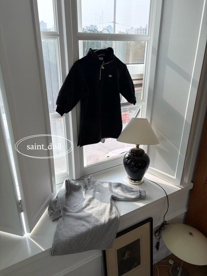 【予約商品】saint doll / Anti-collecting OPS