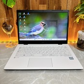 人気 NEC LAVIE HM750/P/Core i7/SSD512GB/メモリ8GB/ノートパソコン