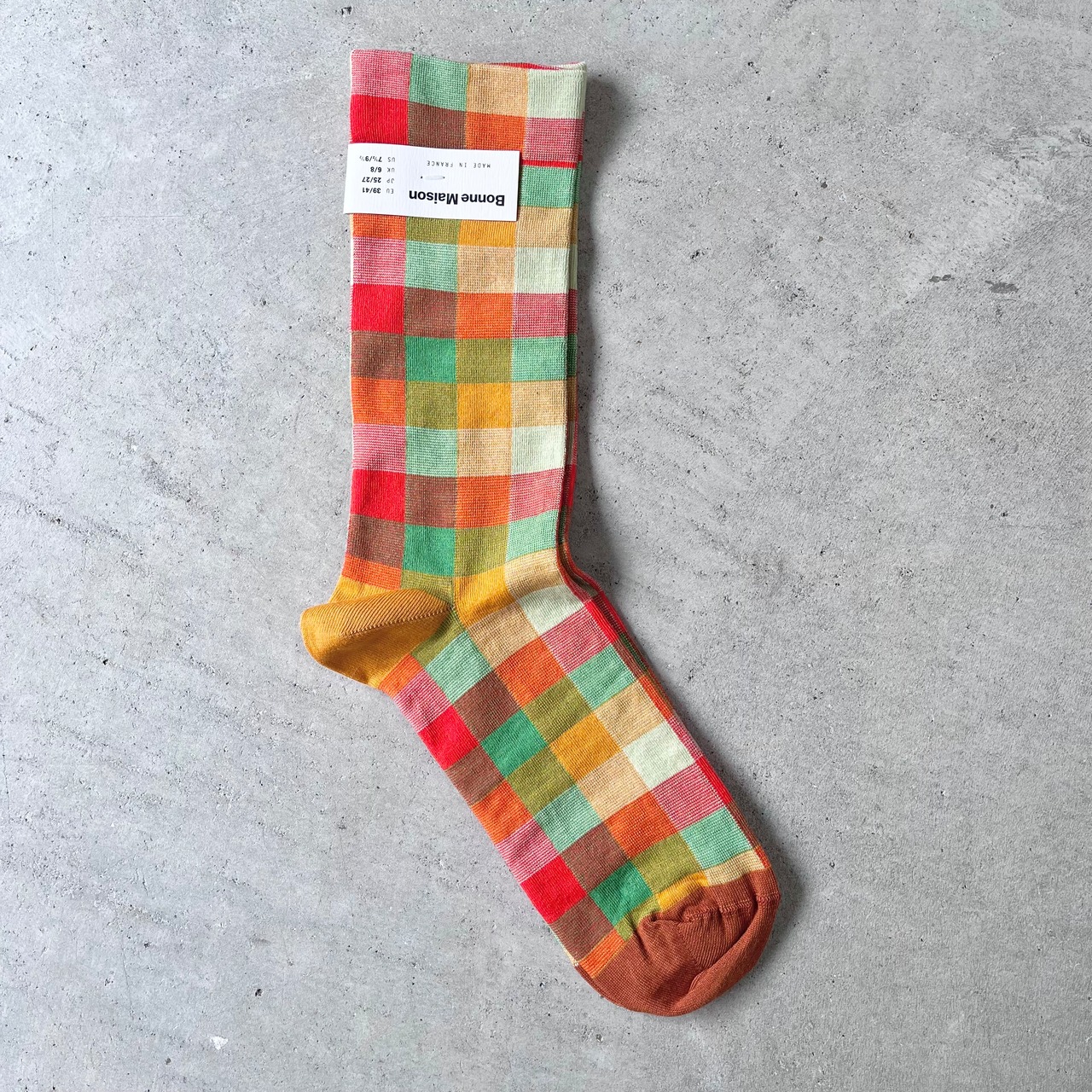 Bonne Maison / 【23-27cm】CB2-01