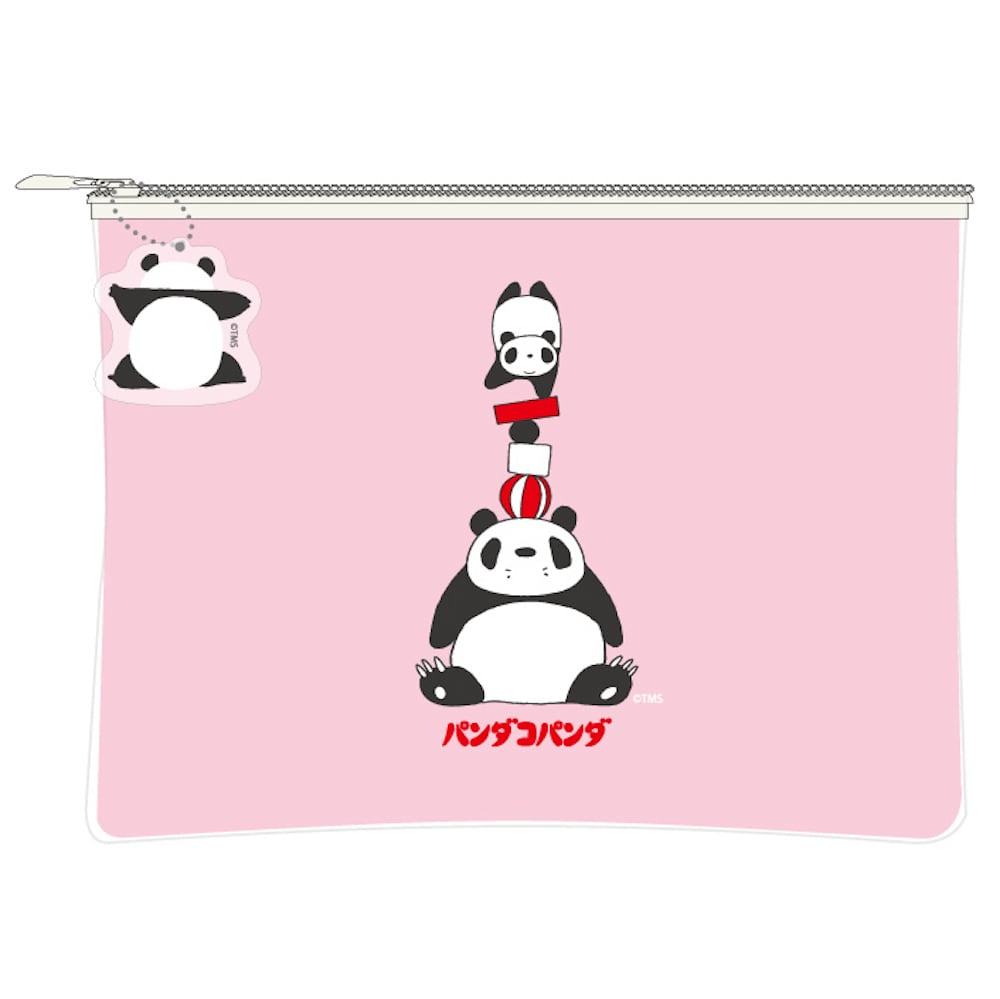 パンダコパンダ　ムック本　ships バッグ　ポーチ　廃盤　ジブリ　可愛い パンダコパンダ ムック本 ships バッグ ポーチ 廃盤 ジブリ 可愛い