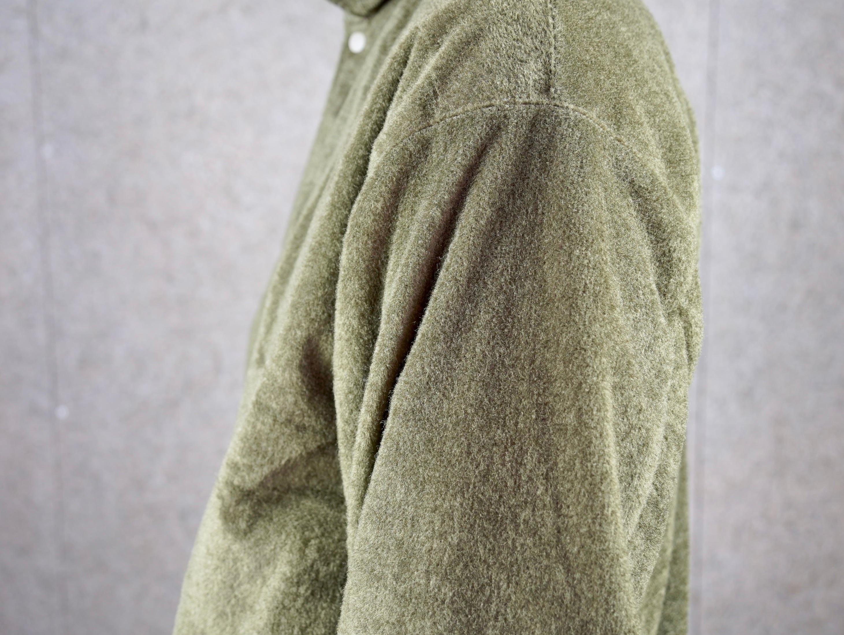 MJK-4C UL DAILY COACH JACKET 2025 | mannenro 迷迭香