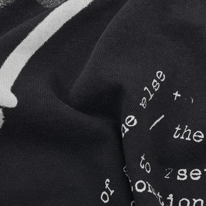 【Enfants Riches Déprimés】Anti-Intellectual Ethic T-Shirt Sun Fade