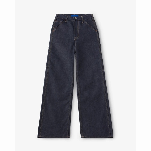 Japan Blue Jeans　Light Painter Pants　Rigid