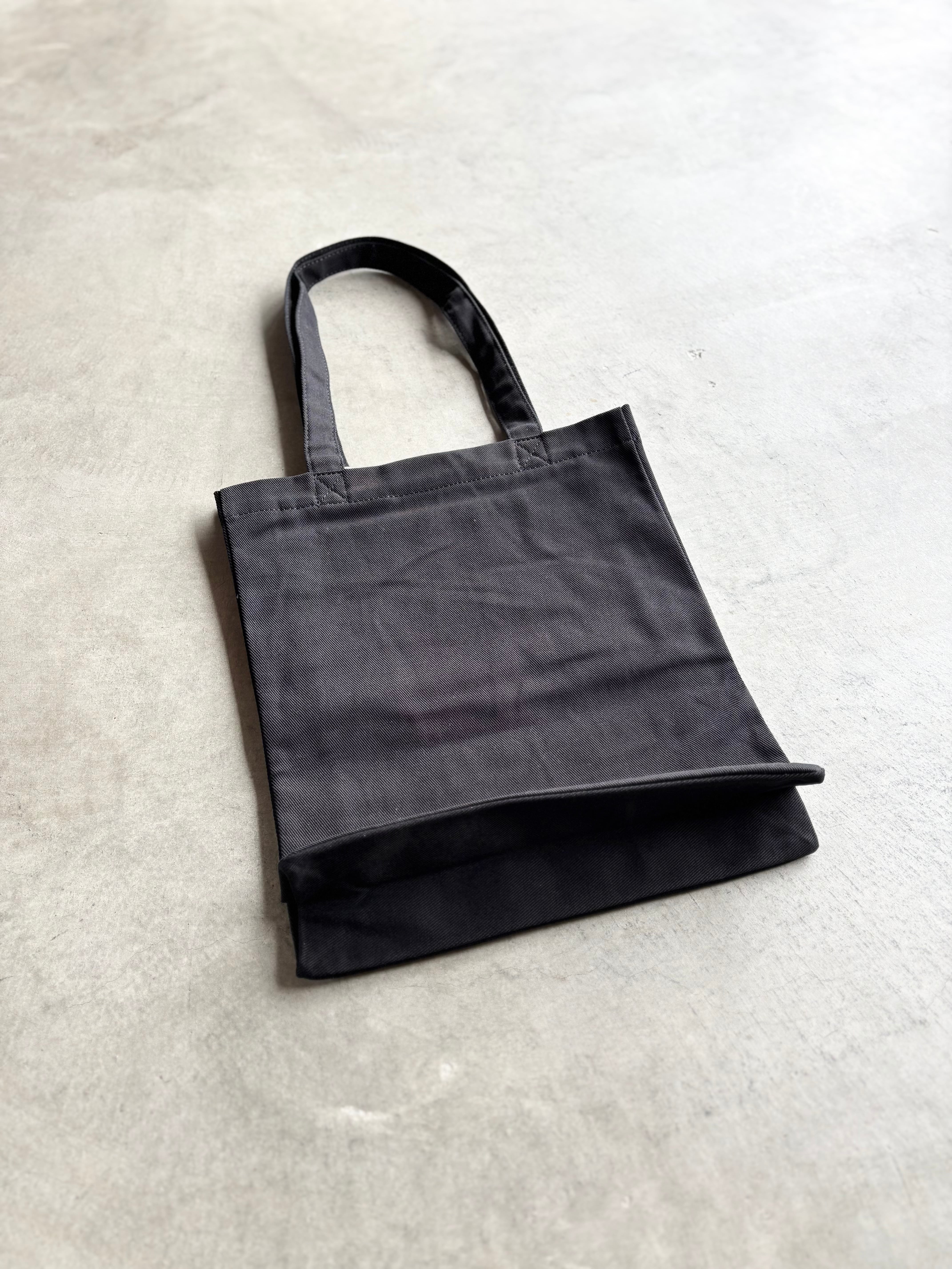 A.P.C.【LAUREトートバッグ】 | LARGE LAB TOWN