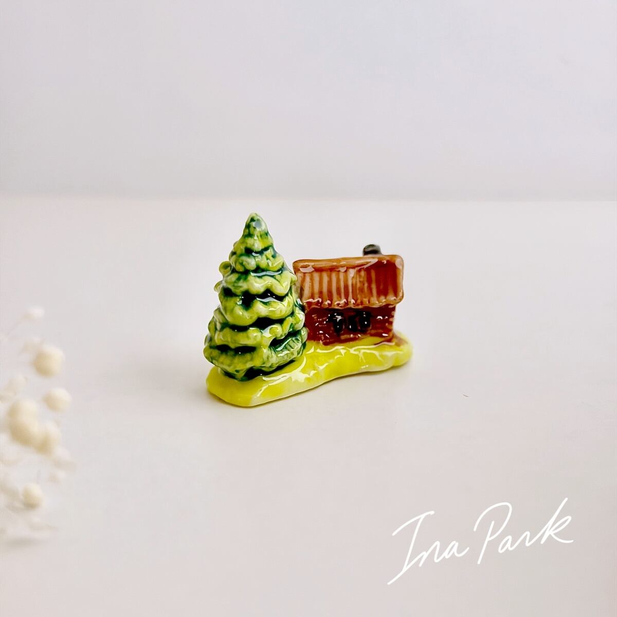 ALL ITEM | フランスのフェーヴ Ira PARK
