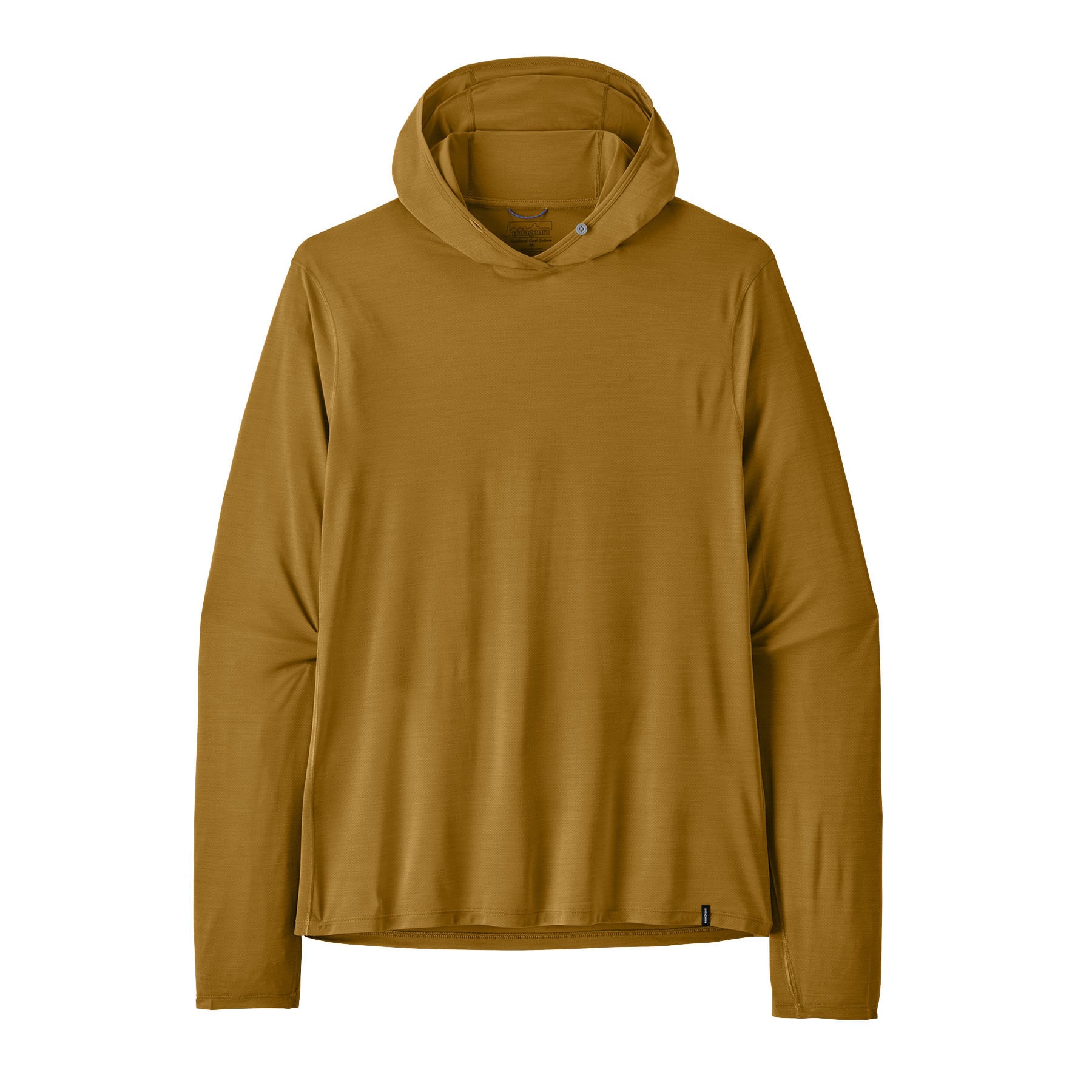 Patagonia キャプリーン クール デイリー グラフィック・フーディ PG Patagoniaメンズ・キャプリーン・クールデイリー・グラフィック