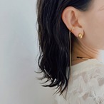 スレンダーラインイヤーカフ