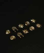 K18 The Comet［HSA014］