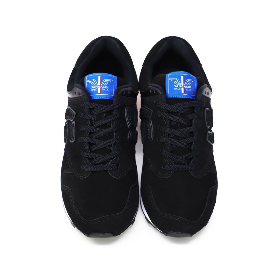 にゅ〜ず『BLACK RED』 | SANGACIO