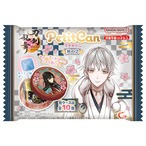 【ロット販売】【10入】プチキャン刀剣乱舞ONLINE其の2（TD）(3803291)