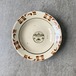 vn【6411A】 ベトナム 幻の陶器 ソンベ焼き ソンベ song be ビンテージ 50-60s