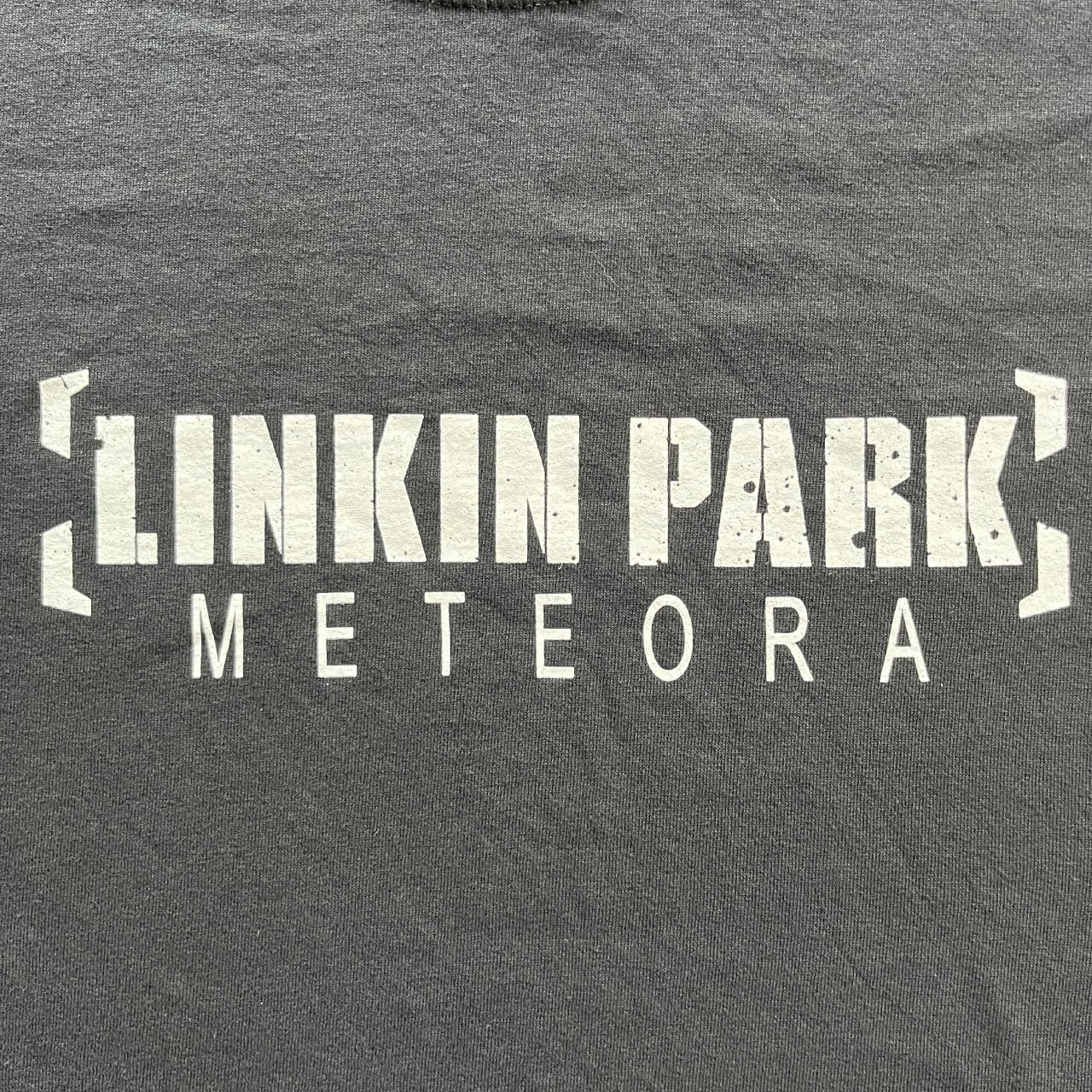 Linkin Park 2003 Meteora Band Tee | Vintage High Line