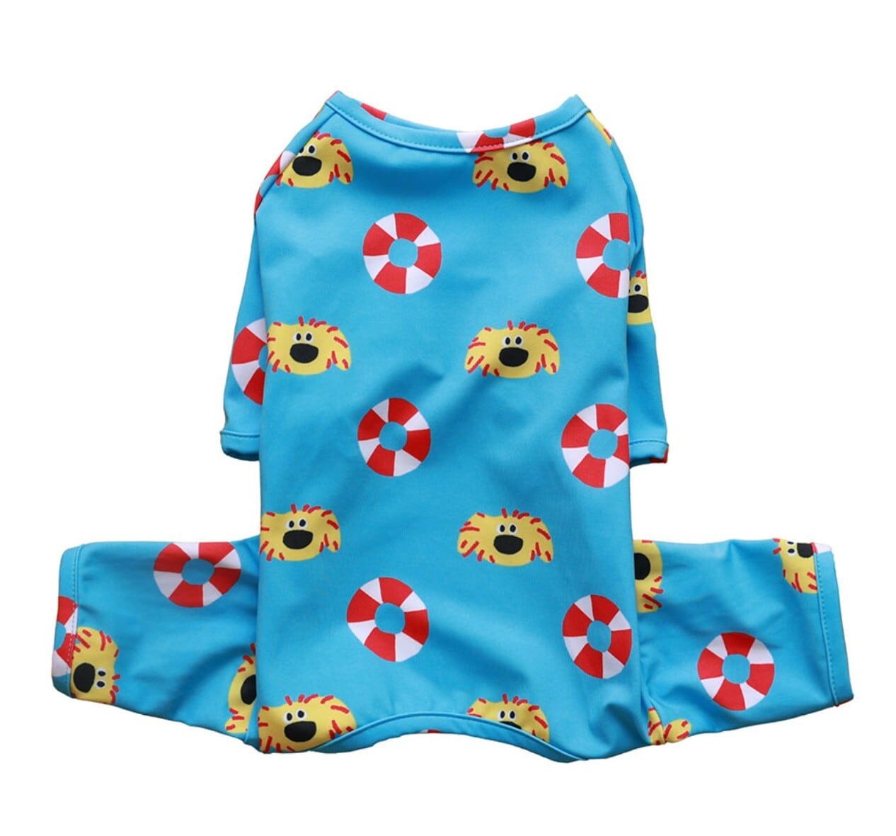 予約【noonoosoom】noonoobuddy FAN all in one (Blue)