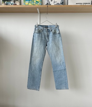 -Levi's- Vintage 90s Denim pants