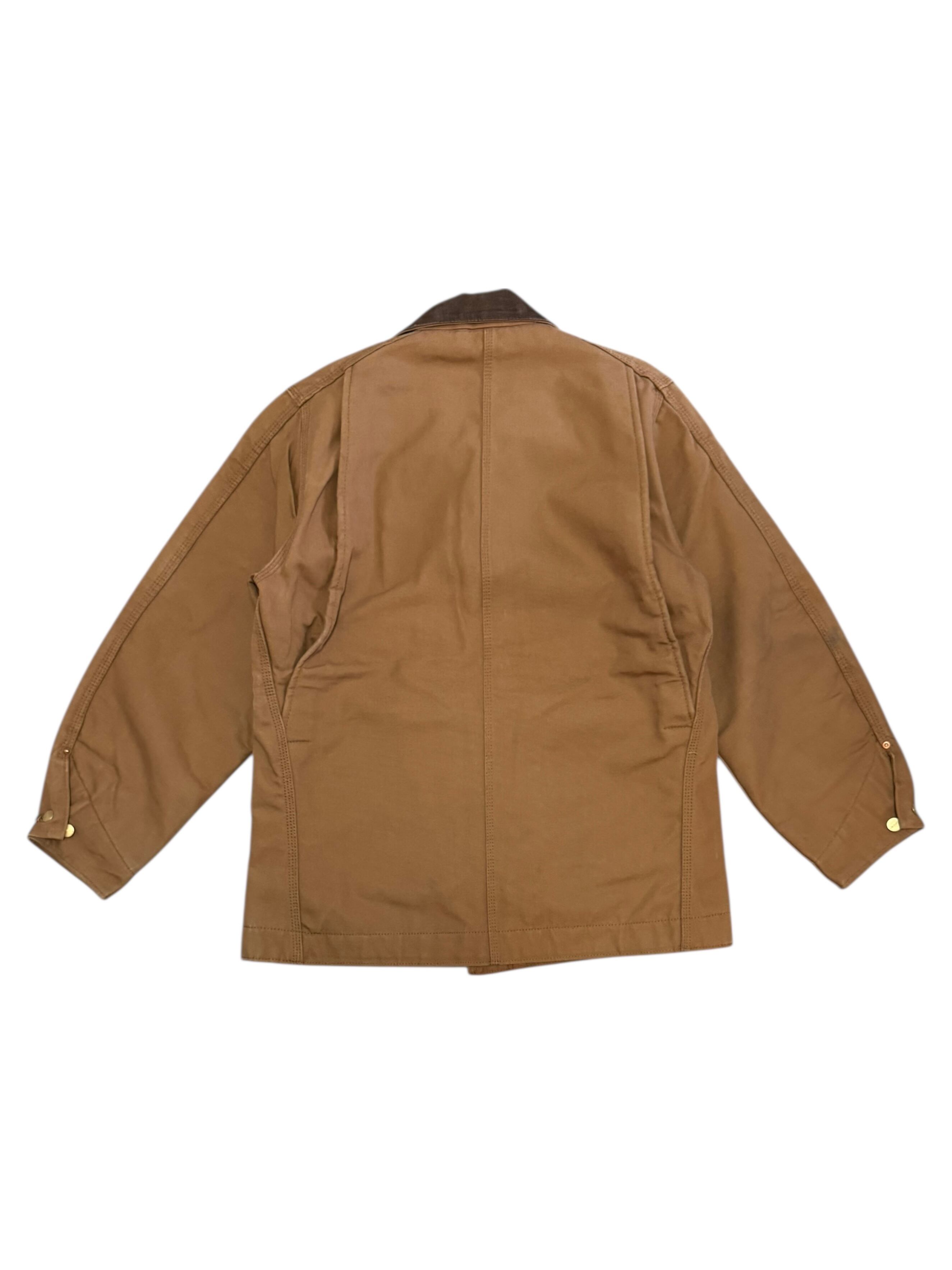 Z*g様 Carhartt カバーオール 40T チョアコート 70s 野村訓市 【公式通販】