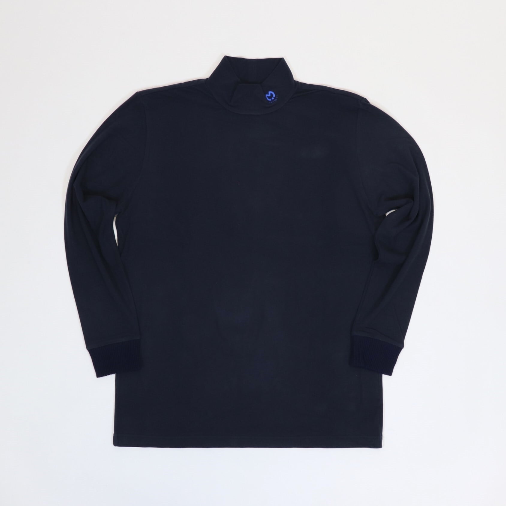 【mila schon】ハイネックシャツ