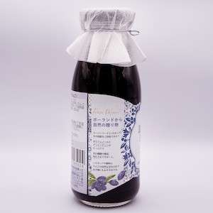 【５本セット】ハスカップ・ストレートジュース