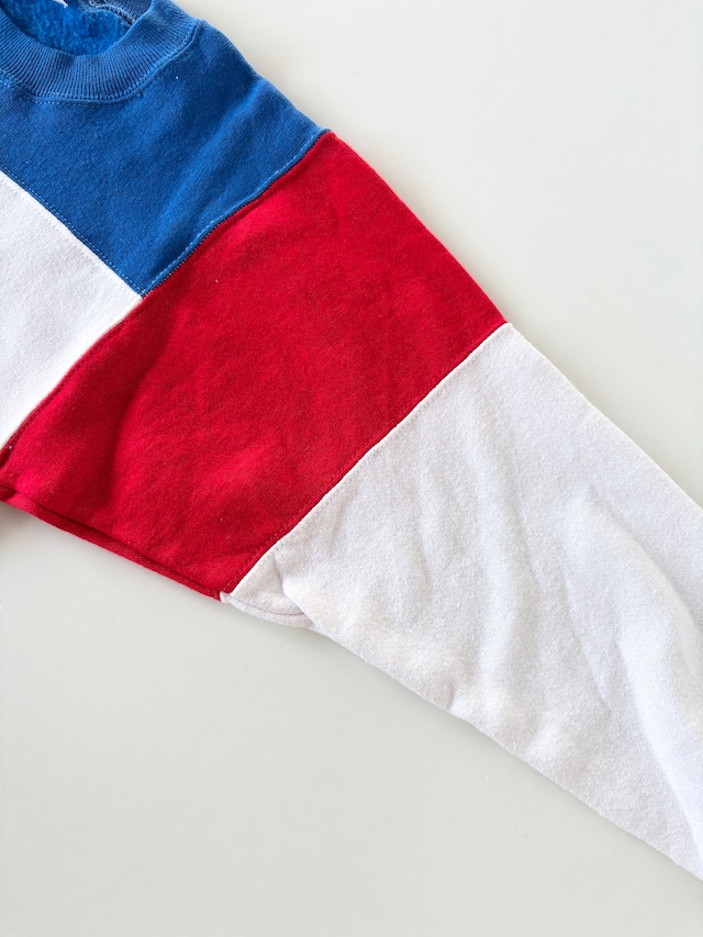 【Youth・vintage】USA製 Bearスウェット