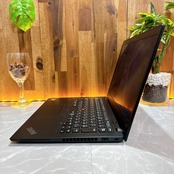 人気/ Lenovo Lenovo ThinkPad X13/メモリ16GB /Ryzen 5/SSD256GB/ノートパソコン