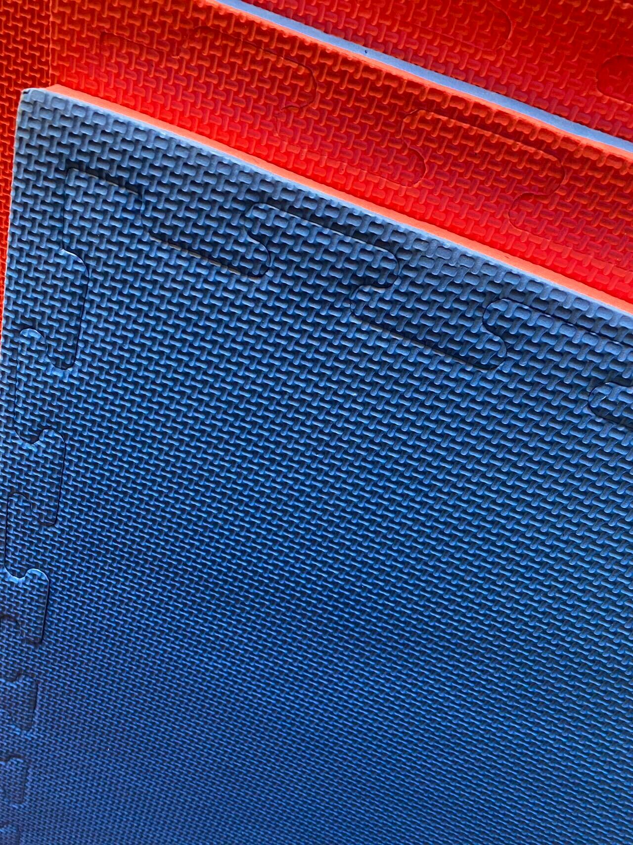 お得なセット販売】27枚 3ケース 大会・移動教室用ジョイントマット