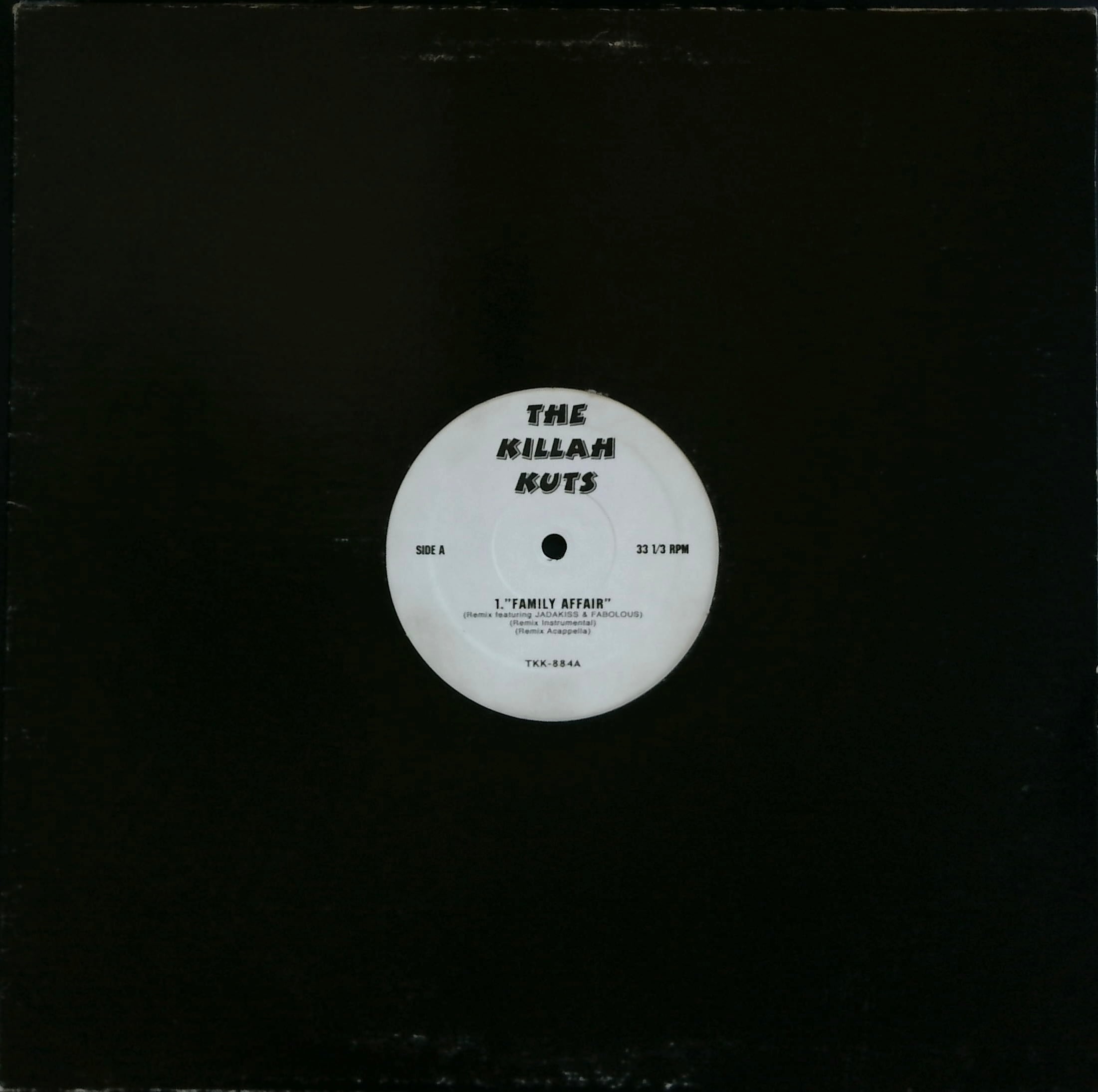 2001] Barry Biggs / Myrel Robinson / Jennifer Bolton – Love Come