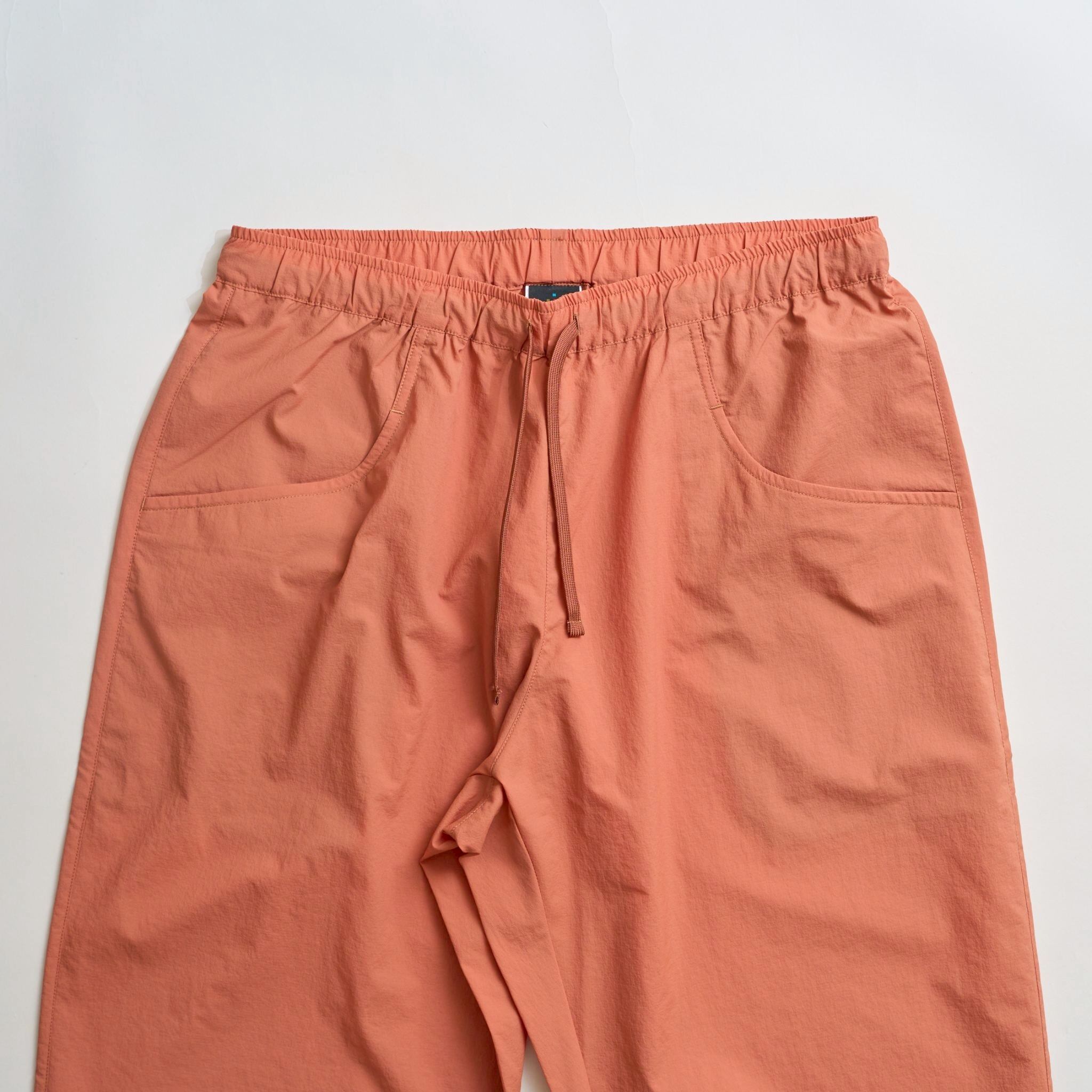 AXESQUIN / Hutte Pant (涼しさ抜群、リラックスパンツ） | NEOALPS