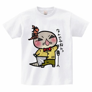 ご当地Tシャツ（大阪）