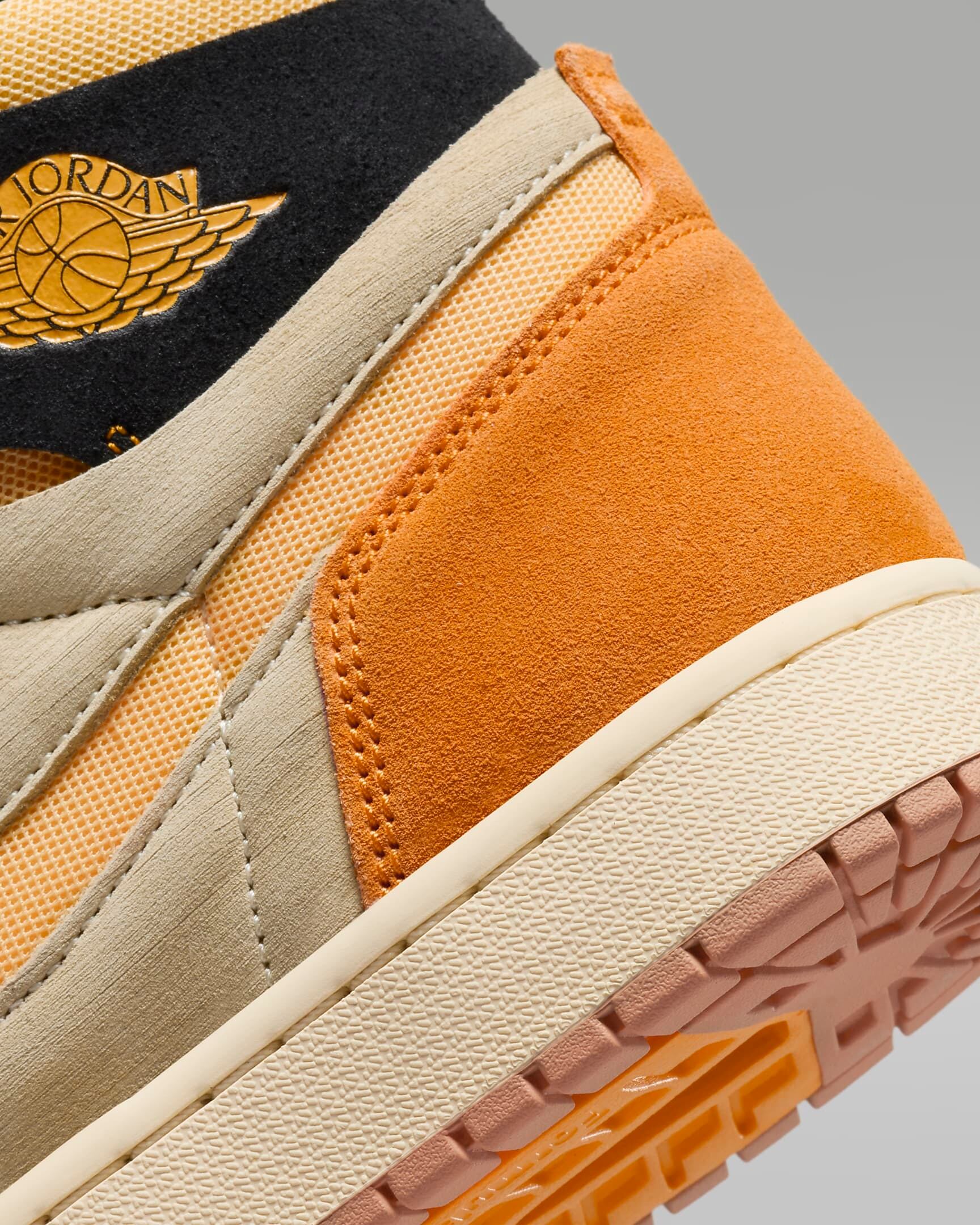 Air Jordan 1 Zoom CMFT 2 ジョーダン | PAY ID