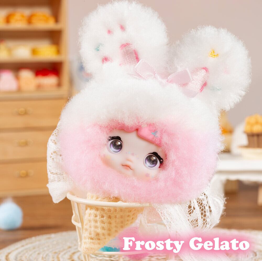 正規品】Nommi もちもちスウィート 100％シリーズ 100% Sweetness Mini