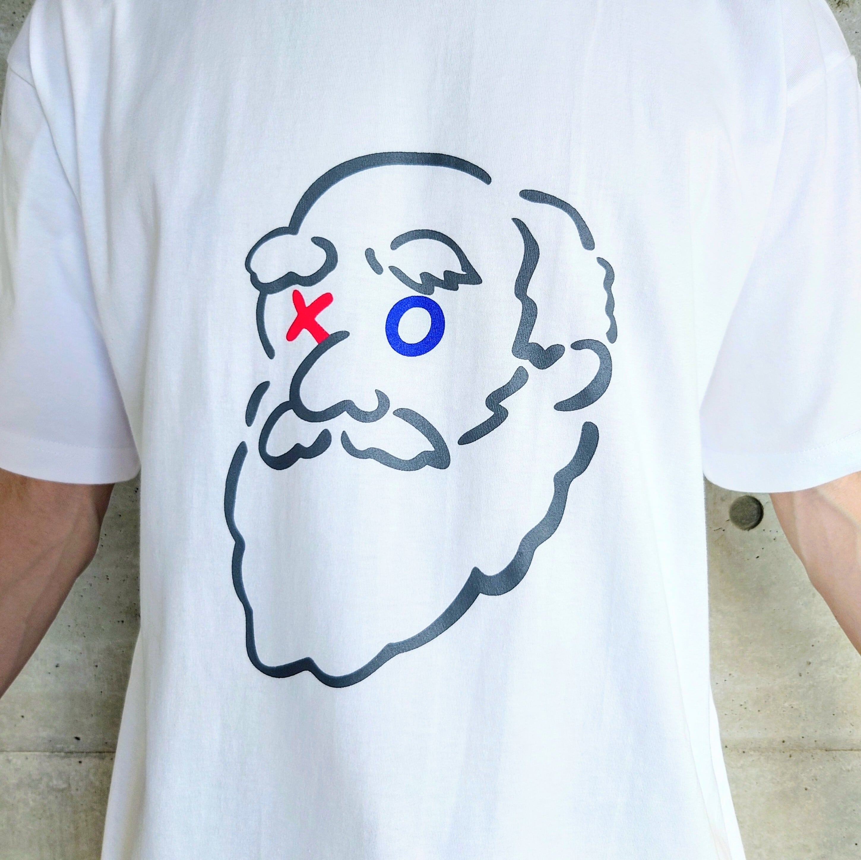 シャツ O-XO Jack the Dog Pocket Tee | FRXDAY