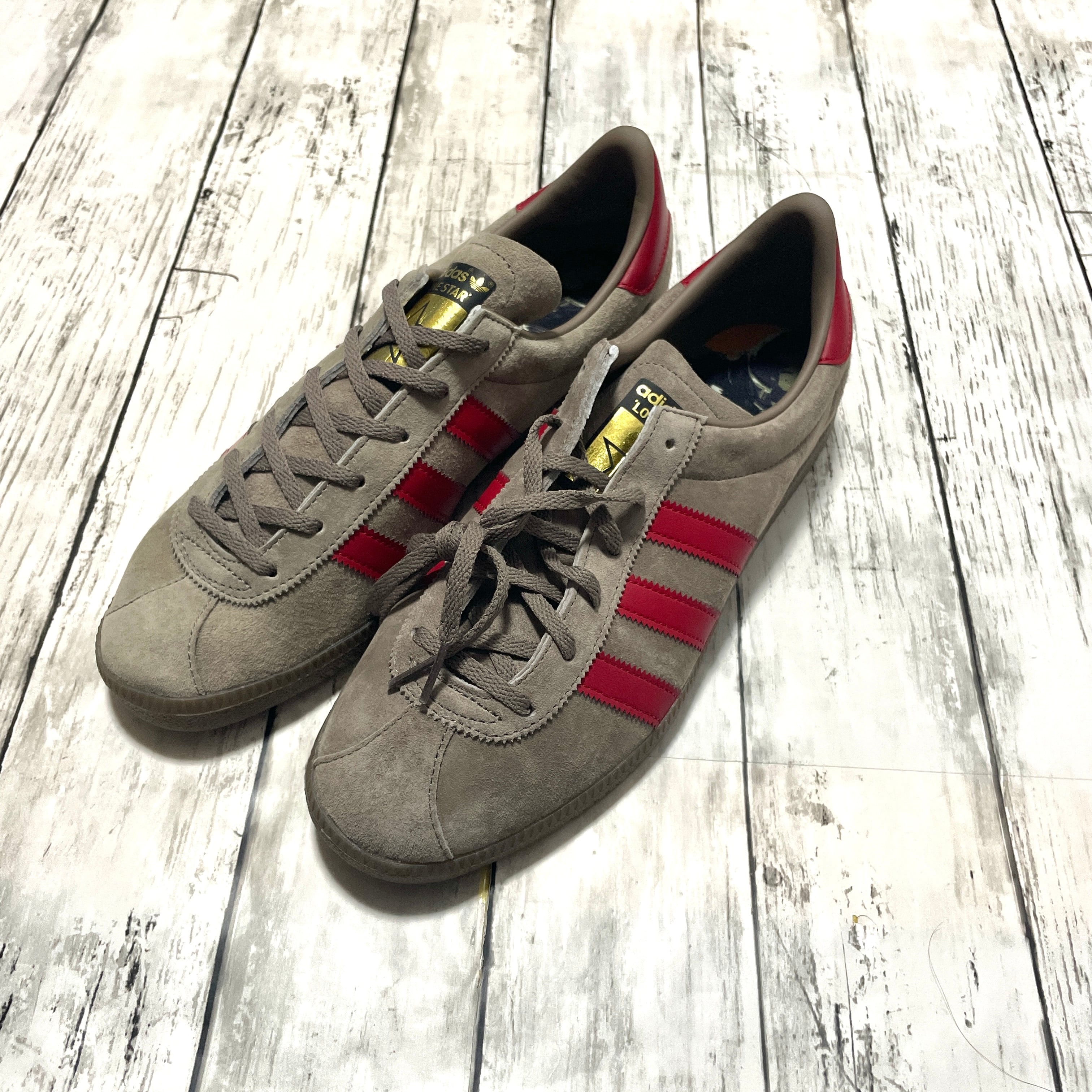 未使用　adidas Lone Star アディダス ローンスター　29