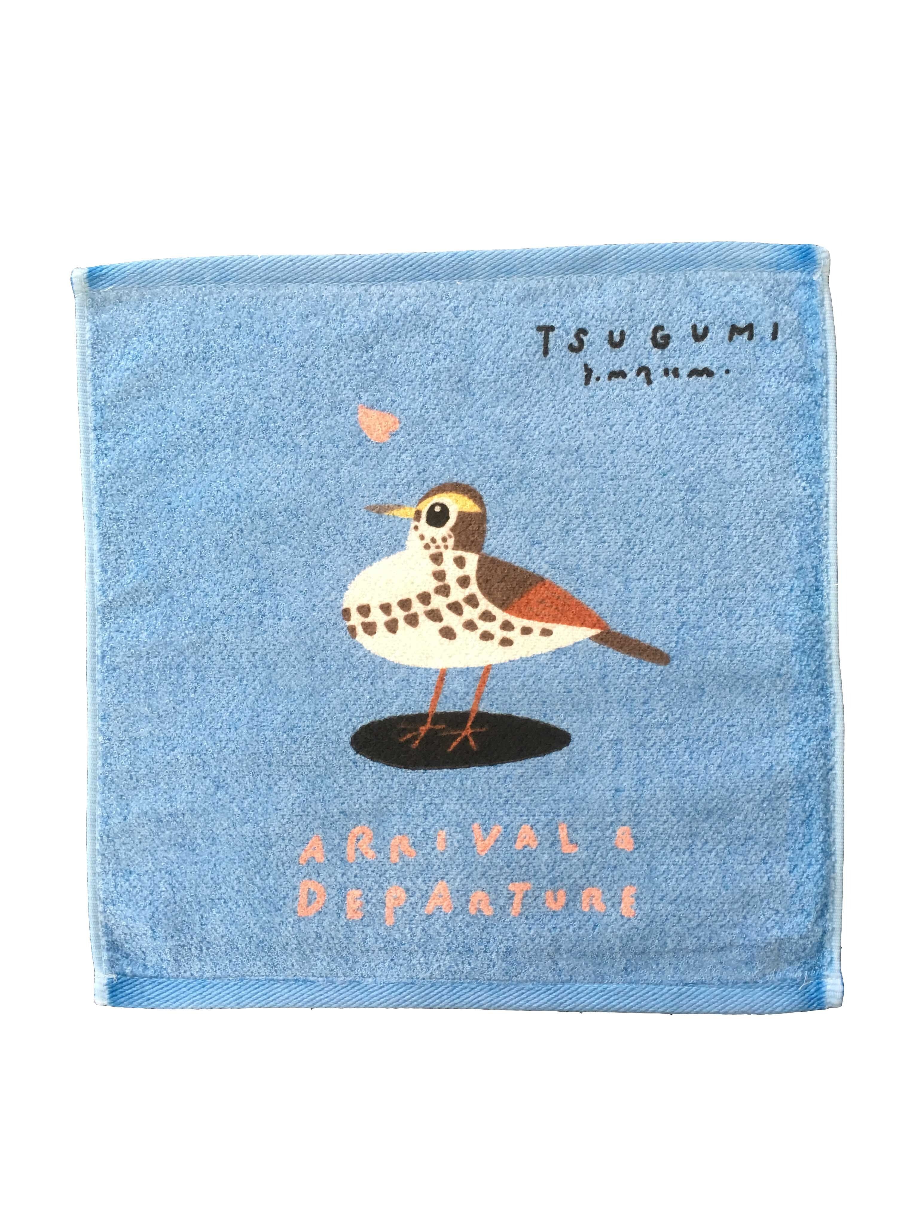 村上康成グッズ ハンドタオル | ネイティブトラウトルアー専門店 EXPLORERS
