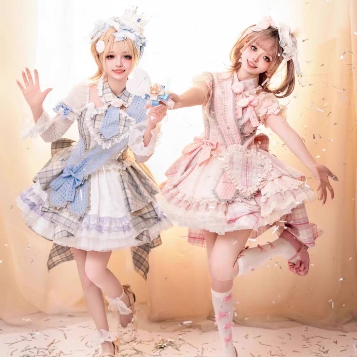 ゴスロリファッション 通販 With U ファッション きらきら